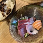 やまなからーめん - 