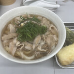 Udon Shimono - 