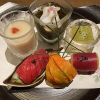三田ばさら 本店 - 