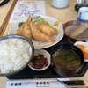 お魚処 うおとも