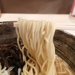 Ramen Niwakoshi - アップ