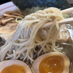 Higashi Nihon Ramen Kenkyuujo - 