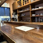 Katsupou Shimoda - 【2023.12.25(月)】店内の写真