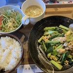 中華料理 藪 - 