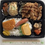 くいしんぼ - 料理写真: