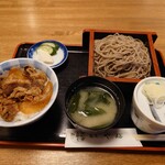 やぶ - 