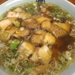 丸信ラーメン - 