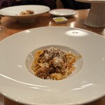 TRATTORIA AL POMPIERE - 