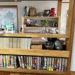 千歳屋 - 整理整頓　必ず旨い店