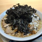 Tsubame Sanjou Ramen Jun - 