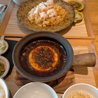 ブリル飯店 -  ブリル飯店 -