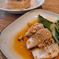 ブリル飯店 -  ブリル飯店 -