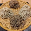 手打ち蕎麦切り 匠