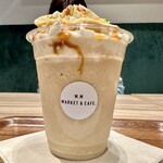 M.M MARKET&CAFE. - 