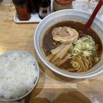 Ramen Zennippon - 