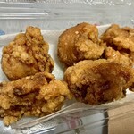 やきとりたけちゃん - Zooooom up 2