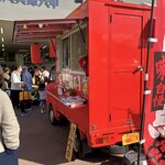 やきとりたけちゃん - 12/24  クリスマスイヴには焼き鳥！