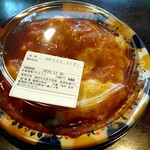 惣菜の松井 - 料理写真: