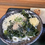 Hanamaru Udon - 