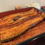鰻の成瀬 - 