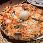 Pizzeria Bakka M'unica - 