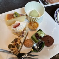 リュクス ダイニング ハプナ - 