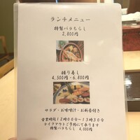 日吉寿し - 