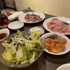 ヴィクトリー - 料理写真: