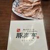 あんちすてーき とろろ 麦めし 豚楽亭 LIGHT 南森町店
