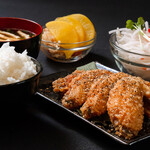 Izakaya Isshin Shouten - 