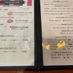 ChigasaKitchen アグルメ - 