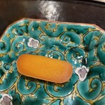 中目黒 ないとう - 自家製唐墨