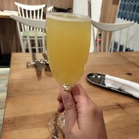 ビストリア 魚タリアン - ミモザ