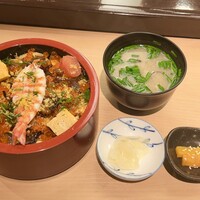 日吉寿し - 