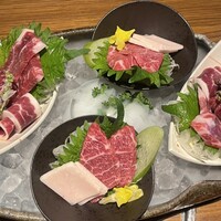 馬桜 銀座通り店 - 