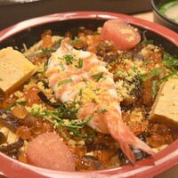 日吉寿し - 