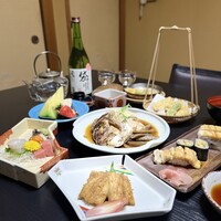 すし一 - 