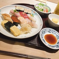 江戸前  一朗 - 