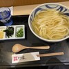 本格手打 もり家 東京店