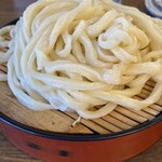 元祖田舎っぺうどん - 