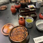 あつた蓬莱軒 神宮店 - 