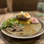 モネノニワ - 