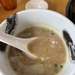 麺屋 扇 - 