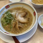 餃子の王将 - 
