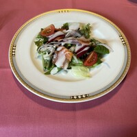 レストラン八間蔵 - 