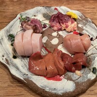 鶏一途 - 