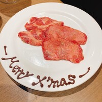 焼肉あきら - 