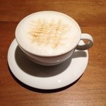 コチ - キャラメルマキアート