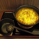 とも - 和風カレーすき