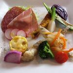 伊食厨房 Orto - 